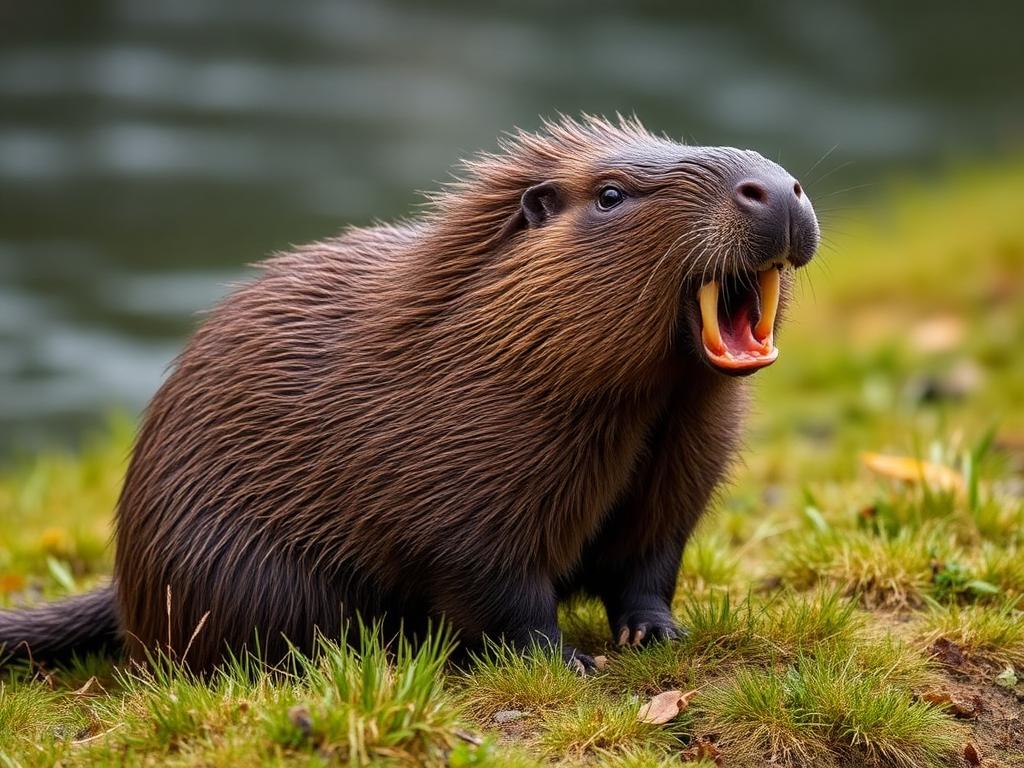 Nutria Removal services in Eugene OR